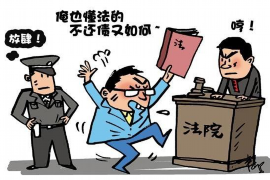 平安专业要账公司